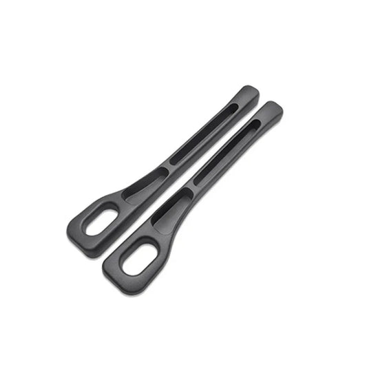 2PCS Car Seat Gap Filler Leak-proof Filling